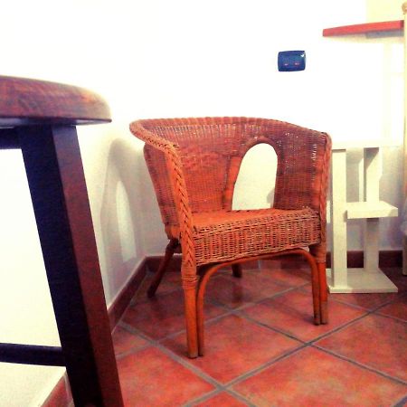 Bed&Breakfast a Capua Adiacente al Duomo - IL VICOLO Exterior foto